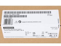 Комплект модулей Siemens, арт: 6ES7153-2AR04-0XA0