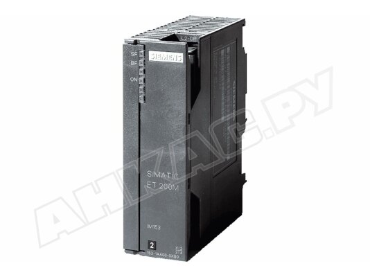 Модуль интерфейсный Siemens 6ES7153-4BA00-0XB0