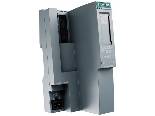 Интерфейсный модуль Siemens 6ES7155-6BA01-0CN0