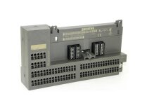 Терминальный блок Siemens 6ES7193-1CL10-0XA0