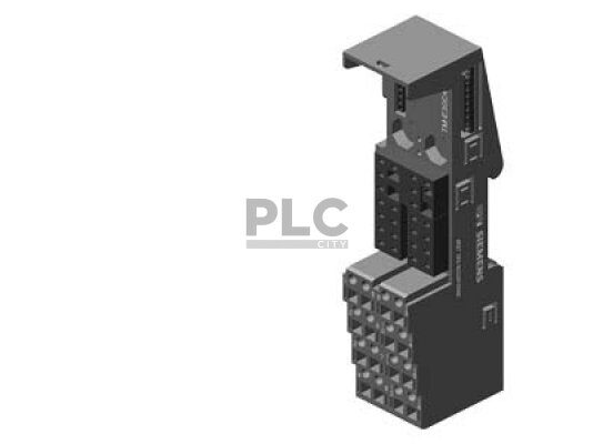 Терминальный модуль Siemens 6ES7193-4CG30-0AA0