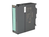 Модуль дискретного ввода Siemens Simatic S7 SM321, арт: 6ES7321-7BH01-0AB0