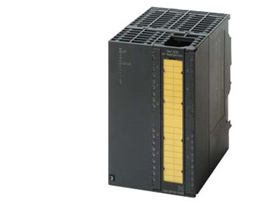 Модуль дискретных входов Siemens 6ES7326-1BK02-0AB0