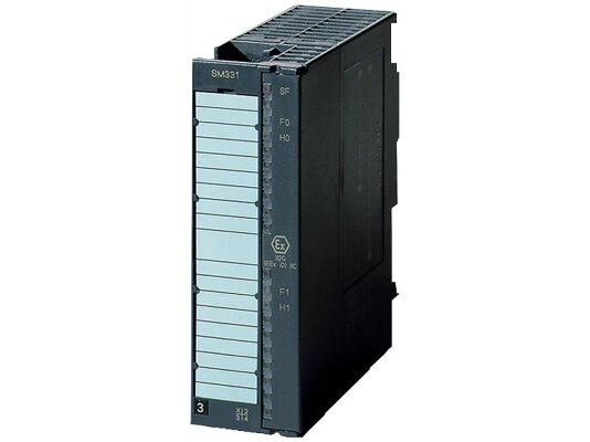 Модуль аналоговых входов Siemens 6ES7331-7TF01-0AB0