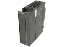 Модуль аналогового вывода Siemens Simatic S7-300 SM 332 AO, 2x12 BIT, арт: 6ES7332-5HB01-0AB0