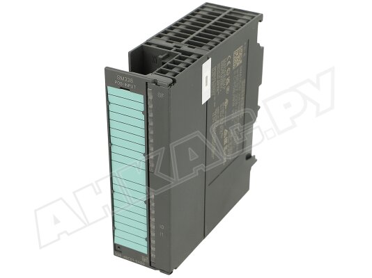 Модуль регистрации перемещений Siemens Simatic S7-300 SM 338 Pos-Input, арт: 6ES7338-4BC01-0AB0 Модуль регистрации перемещений Siemens Simatic S7-300 SM 338 Pos-Input, арт: 6ES7338-4BC01-0AB0