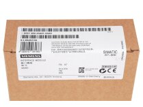 Интерфейсный модуль Siemens Simatic S7-300, арт: 6ES7360-3AA01-0AA0
