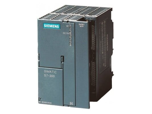 Модуль интерфейсный Siemens 6ES7361-3CA01-0AA0