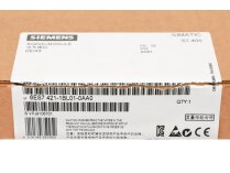 Модуль дискретного ввода Siemens Simatic S7-400 SM 421, арт: 6ES7421-1BL01-0AA0