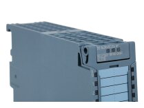 Модуль дискретного вывода Siemens, арт: 6ES7522-1BF00-0AB0