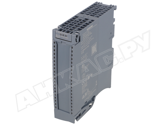 Модуль дискретного вывода Siemens Simatic S7-1500 SM 522, DQ 16x24В/0.5А HF, арт: 6ES7522-1BH01-0AB0 Модуль дискретного вывода Siemens Simatic S7-1500 SM 522, DQ 16x24В/0.5А HF, арт: 6ES7522-1BH01-0AB0