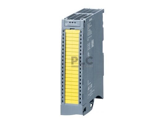 Модуль дискретных выводов безопасности Siemens 6ES7526-2BF00-0AB0