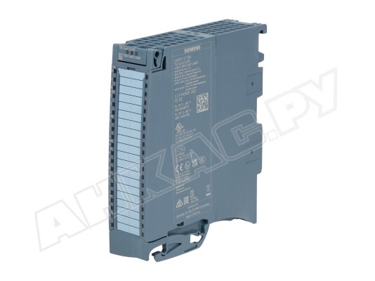 Счетный модуль Siemens, арт: 6ES7550-1AA01-0AB0
