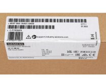 Счетный модуль Siemens, арт: 6ES7550-1AA01-0AB0