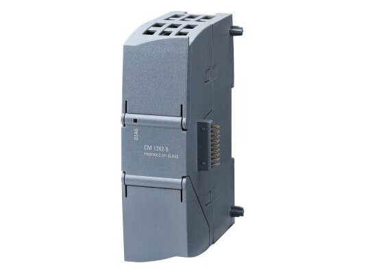 Коммуникационный модуль Siemens 6GK7242-5DX30-0XE0