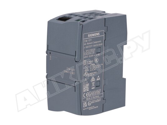 Коммуникационный модуль Siemens Simatic NET CSM 1277, арт: 6GK7277-1AA10-0AA0