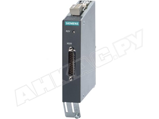Модуль датчика Siemens 6SL3055-0AA00-5BA3