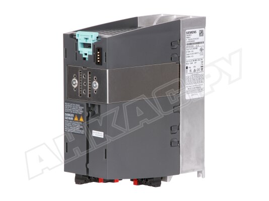 Преобразователь частоты Siemens Sinamics PM240-2, арт: 6SL3210-1PE14-3UL1
