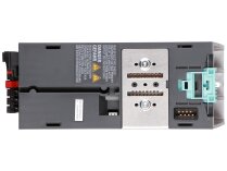 Преобразователь частоты Siemens Sinamics PM240-2, арт: 6SL3210-1PE14-3UL1