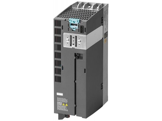 Силовой модуль Siemens 6SL3210-1PE21-4AL0