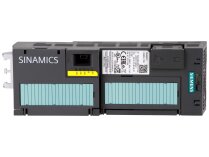 Управляющий модуль Siemens, 6SL3244-0BB12-1FA0