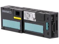Управляющий модуль Siemens Sinamics CU240E-2 PN, арт: 6SL3244-0BB12-1FA0