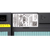 Управляющий модуль Siemens Sinamics CU240E-2 PN, арт: 6SL3244-0BB12-1FA0