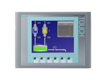 Панель оператора HMI Siemens 6AV6647-0AD11-3AX0