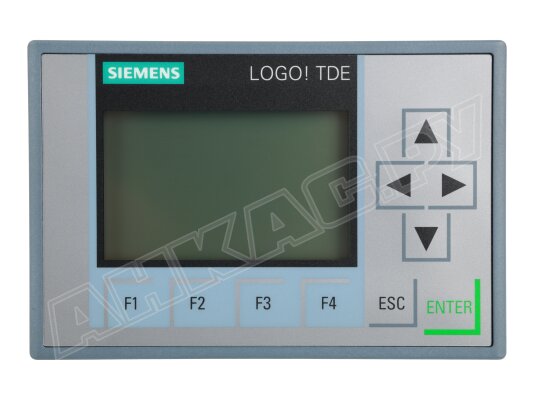 Панель оператора Siemens, арт: 6ED1055-4MH00-0BA1