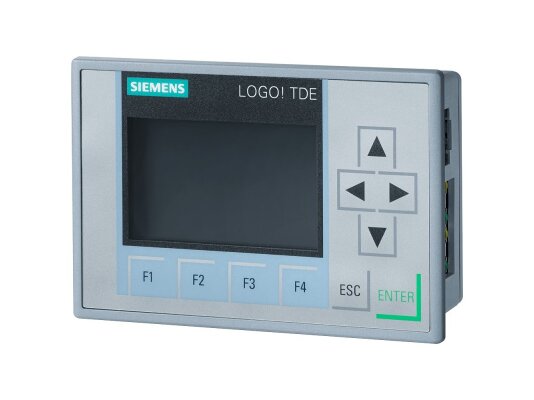 Текстовый дисплей Siemens 6ED1055-4MH08-0BA0