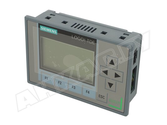 Панель оператора Siemens, арт: 6ED1055-4MH08-0BA1