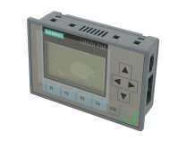 Панель оператора Siemens, арт: 6ED1055-4MH08-0BA1