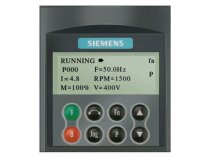 Панель оператора Siemens 6SE6400-0AP00-0AA1