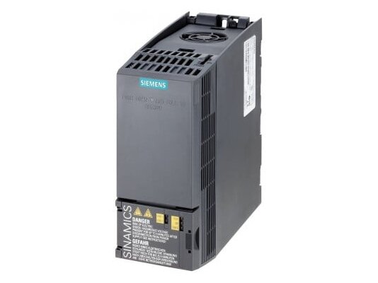 Преобразователь частоты Siemens 6SL3210-1KE14-3UF2