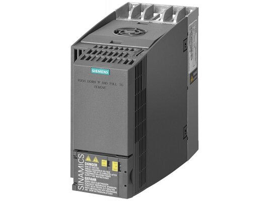 Преобразователь частоты Siemens 6SL3210-1KE21-3AF1