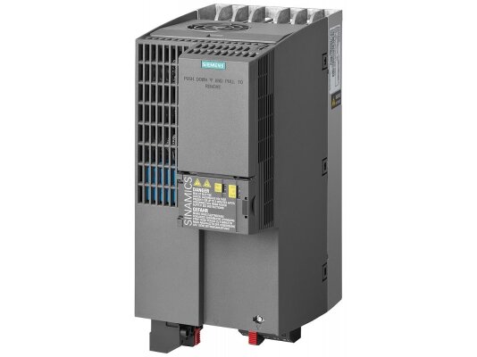 Преобразователь частоты Siemens 6SL3210-1KE22-6UF1