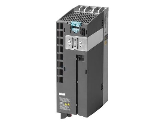 Силовой модуль Siemens 6SL3210-1PE16-1UL1