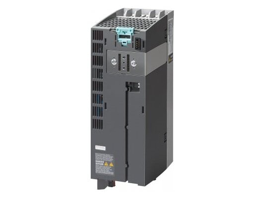 Силовой модуль Siemens 6SL3210-1PE21-1AL0