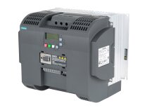 Преобразователь частоты Siemens Sinamics V20, арт: 6SL3210-5BE27-5UV0
