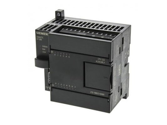 Контроллер Siemens 6ES7212-1BB23-0XB0
