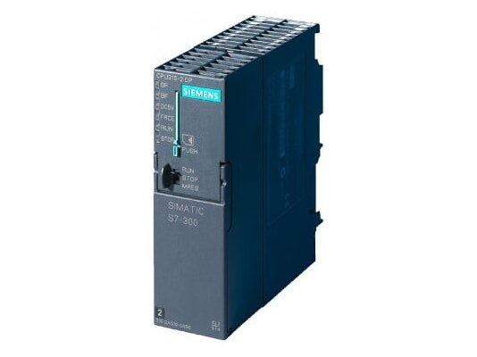 Центральный процессор (CPU) Siemens 6ES7315-2AG10-0AB0
