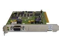 Коммуникационный процессор Siemens Simatic NET CP 5612 PCI Card, арт: 6GK1561-2AA00
