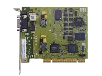 Коммуникационный процессор Siemens Simatic NET CP 5612 PCI Card, арт: 6GK1561-2AA00