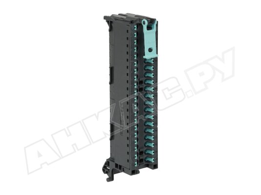 Фронтальный штекер Siemens, арт: 6ES7592-1BM00-0XB0