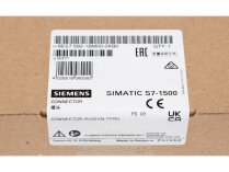 Фронтальный штекер Siemens, арт: 6ES7592-1BM00-0XB0
