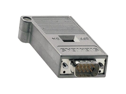 Штекерный соединитель Siemens 6GK1500-0EA02
