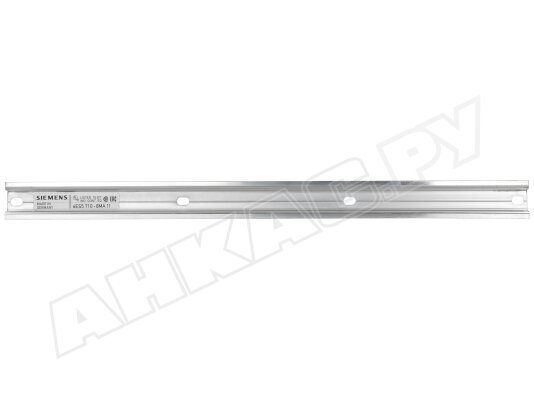 Профильная шина Siemens 482.6 мм, арт: 6ES5710-8MA11