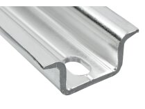 Профильная шина Siemens 482.6 мм, арт: 6ES5710-8MA11