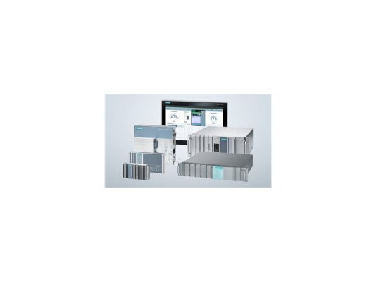 Разъем Siemens PC-GF20