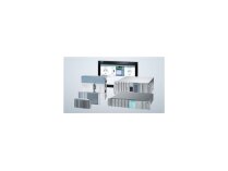 Разъем Siemens PC-GF20